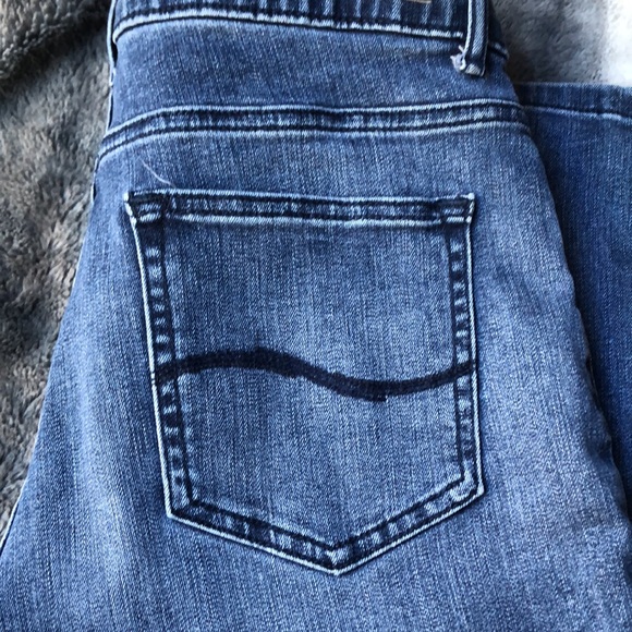 Lee Flex Motion Denim - Picture 4 of 6